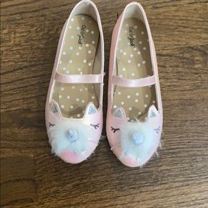 Unicorn Shoes!